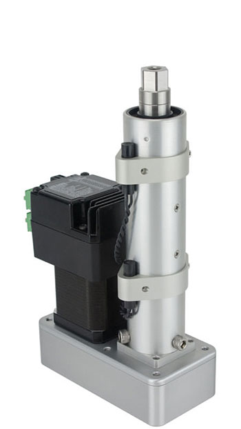 I1 Integrated Linear Actuator with Applied Motion Motor