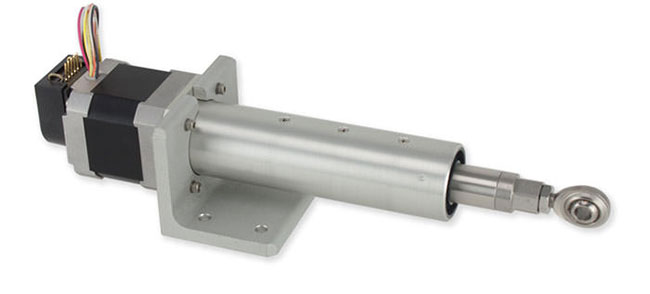 D1 In-Line Linear Actuator