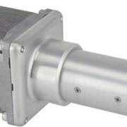 Vacuum Linear Actuators