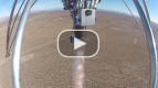 Mars Landing Technology